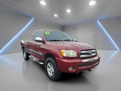 2003 Toyota Tundra SR5