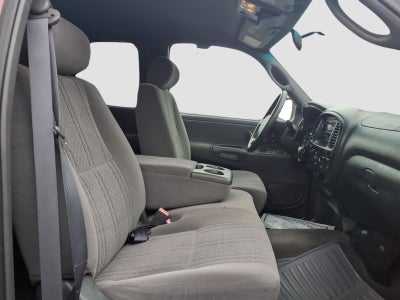 2003 Toyota Tundra SR5