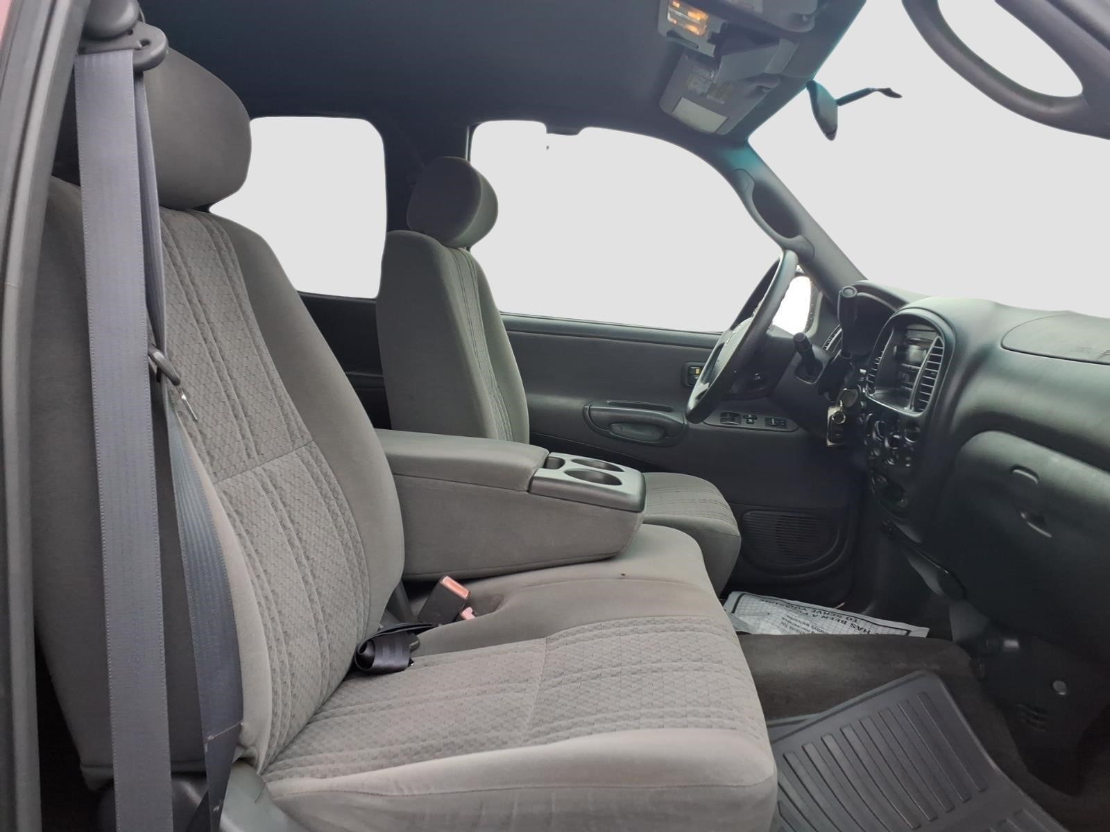 2003 Toyota Tundra SR5