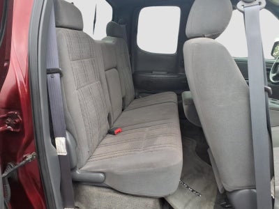 2003 Toyota Tundra SR5