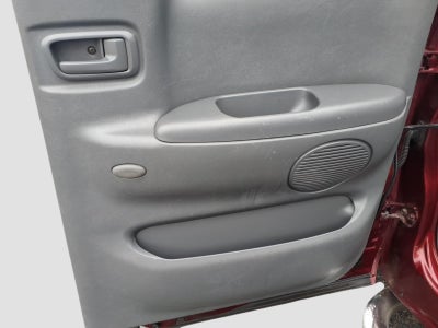 2003 Toyota Tundra SR5
