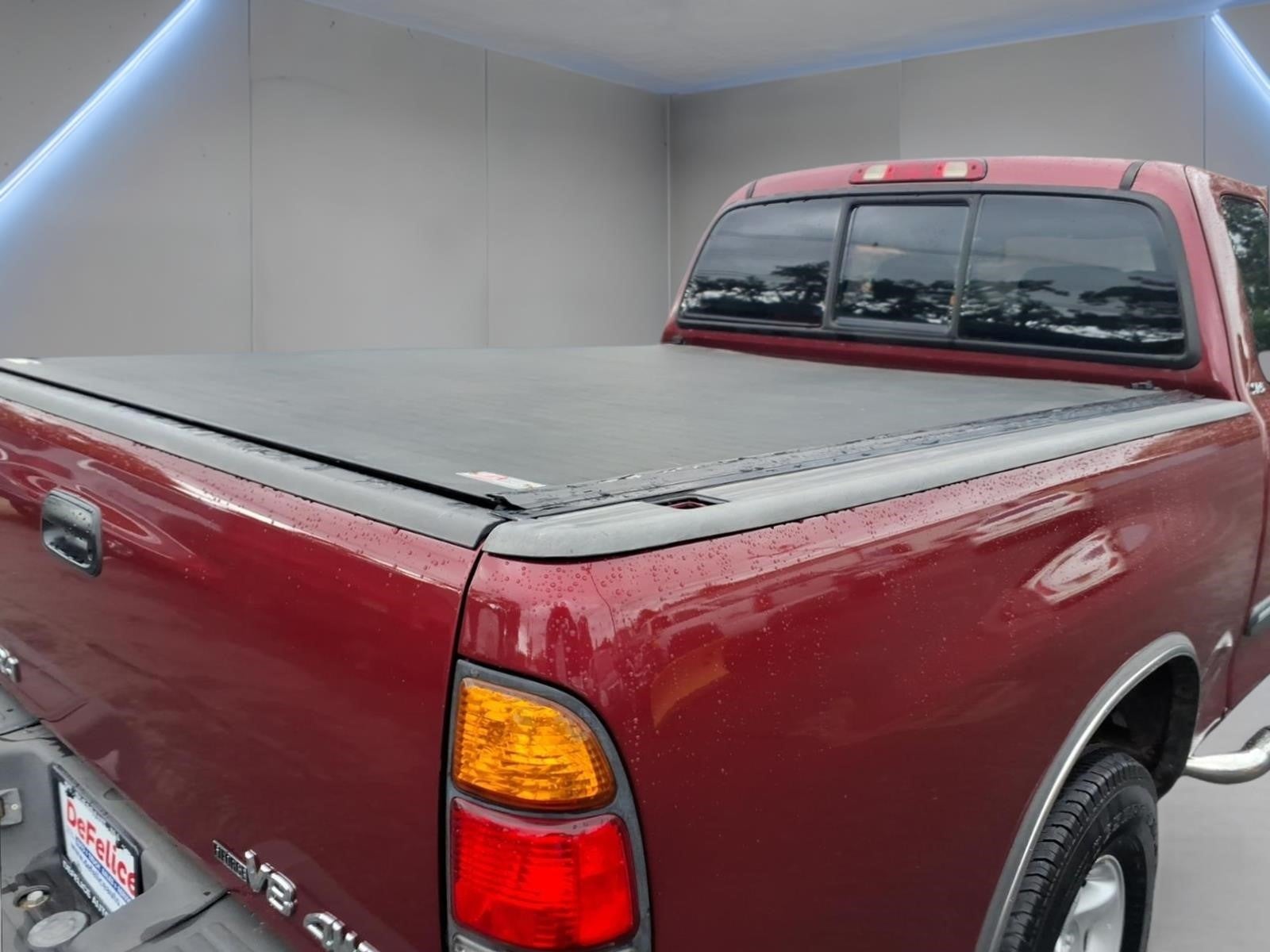 2003 Toyota Tundra SR5