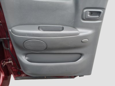 2003 Toyota Tundra SR5