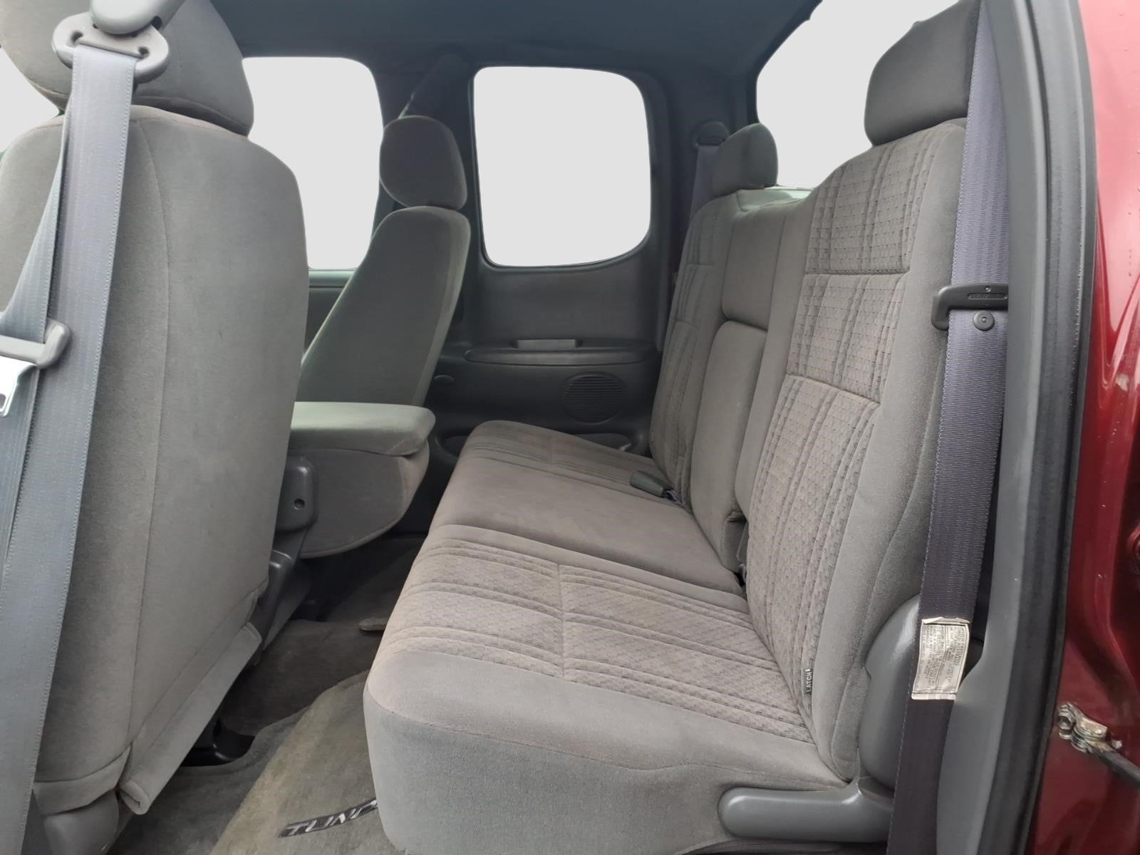 2003 Toyota Tundra SR5