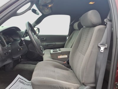 2003 Toyota Tundra SR5