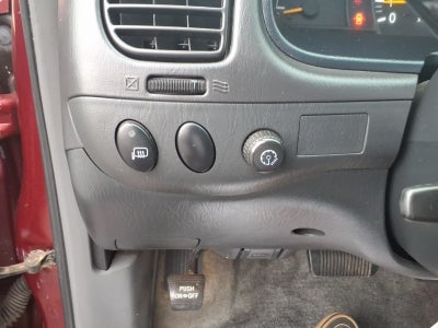 2003 Toyota Tundra SR5