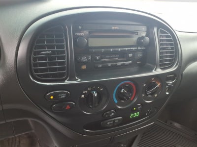 2003 Toyota Tundra SR5