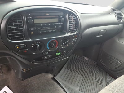 2003 Toyota Tundra SR5