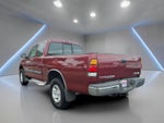 2003 Toyota Tundra SR5
