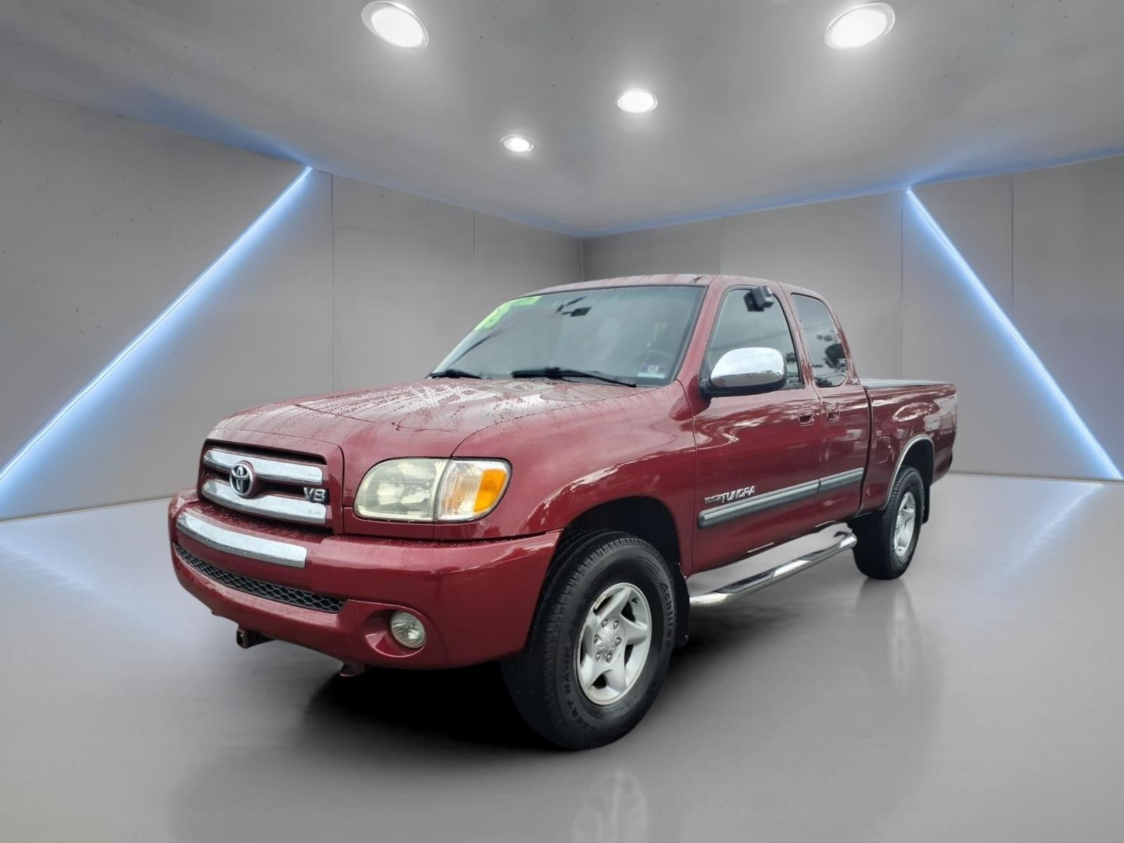 2003 Toyota Tundra SR5