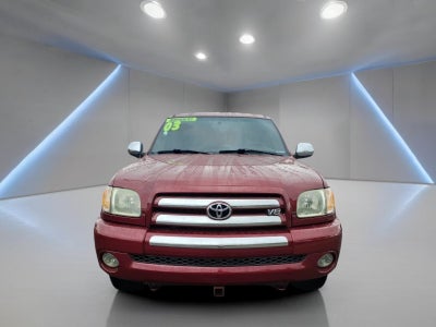 2003 Toyota Tundra SR5