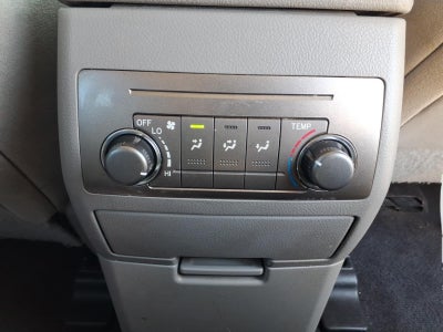 2012 Toyota Highlander Base