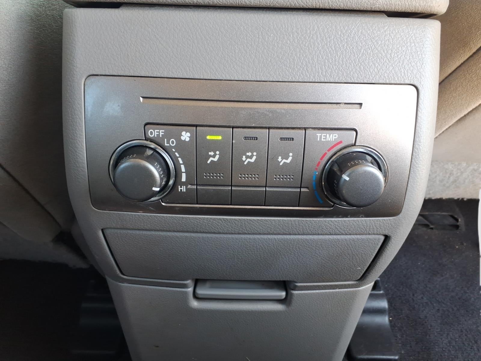 2012 Toyota Highlander Base