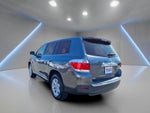 2012 Toyota Highlander Base