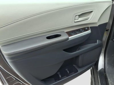 2021 Toyota Sienna LE 8-Passenger