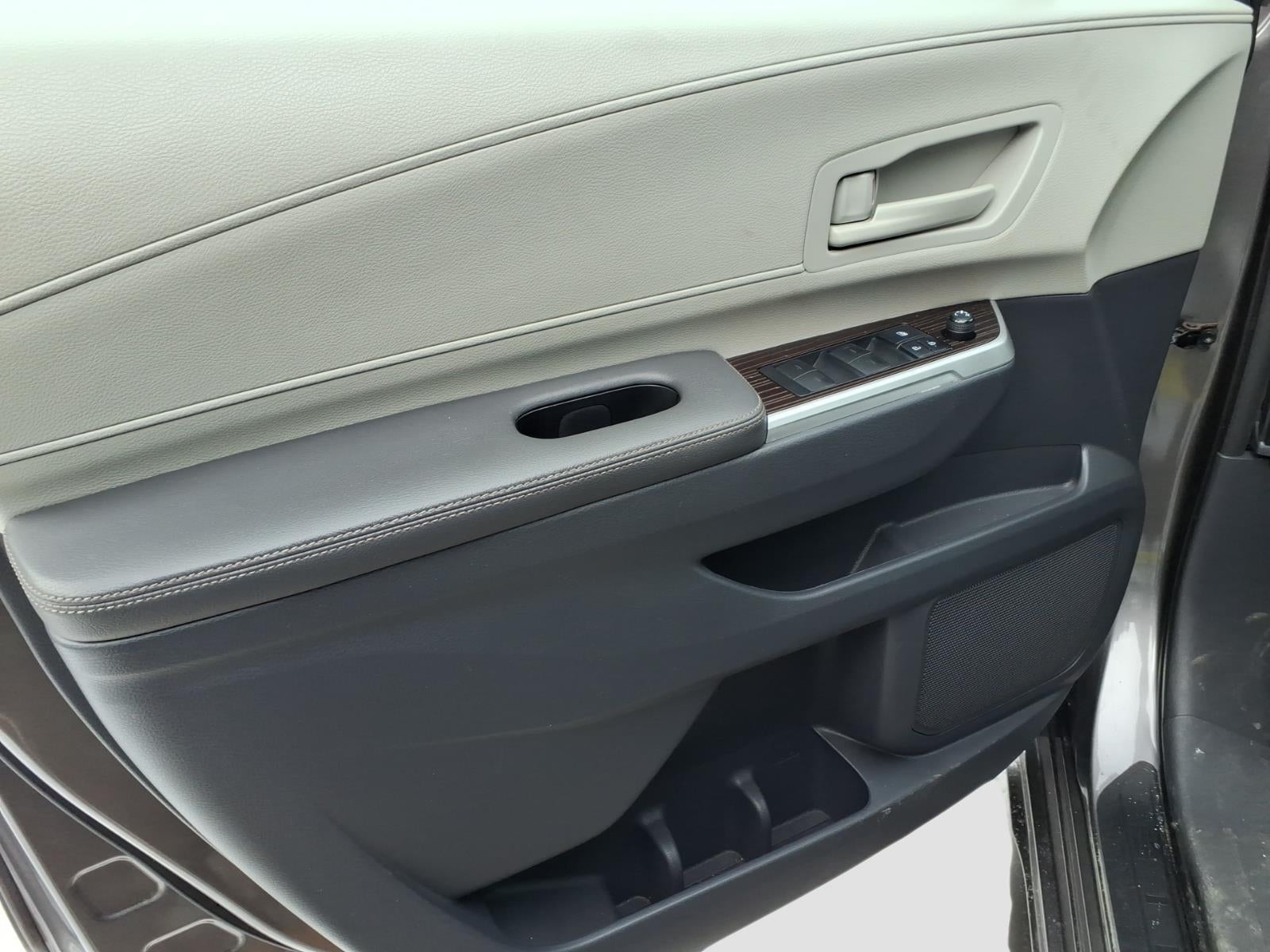 2021 Toyota Sienna LE 8-Passenger