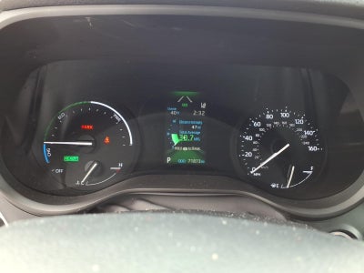 2021 Toyota Sienna LE 8-Passenger