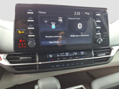 2021 Toyota Sienna LE 8-Passenger