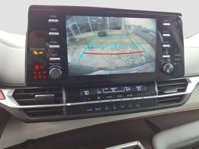 2021 Toyota Sienna LE 8-Passenger