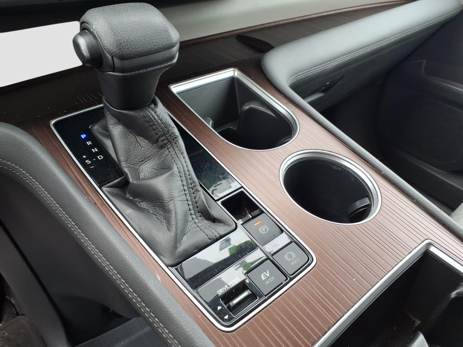 2021 Toyota Sienna LE 8-Passenger