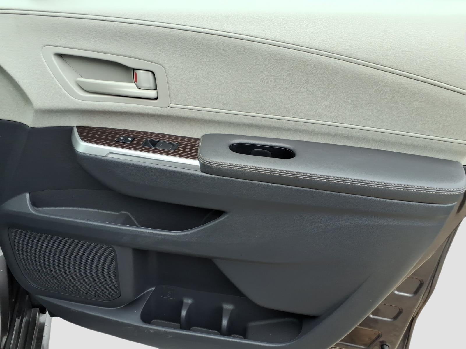 2021 Toyota Sienna LE 8-Passenger