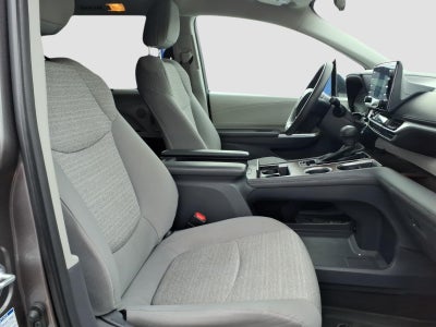 2021 Toyota Sienna LE 8-Passenger