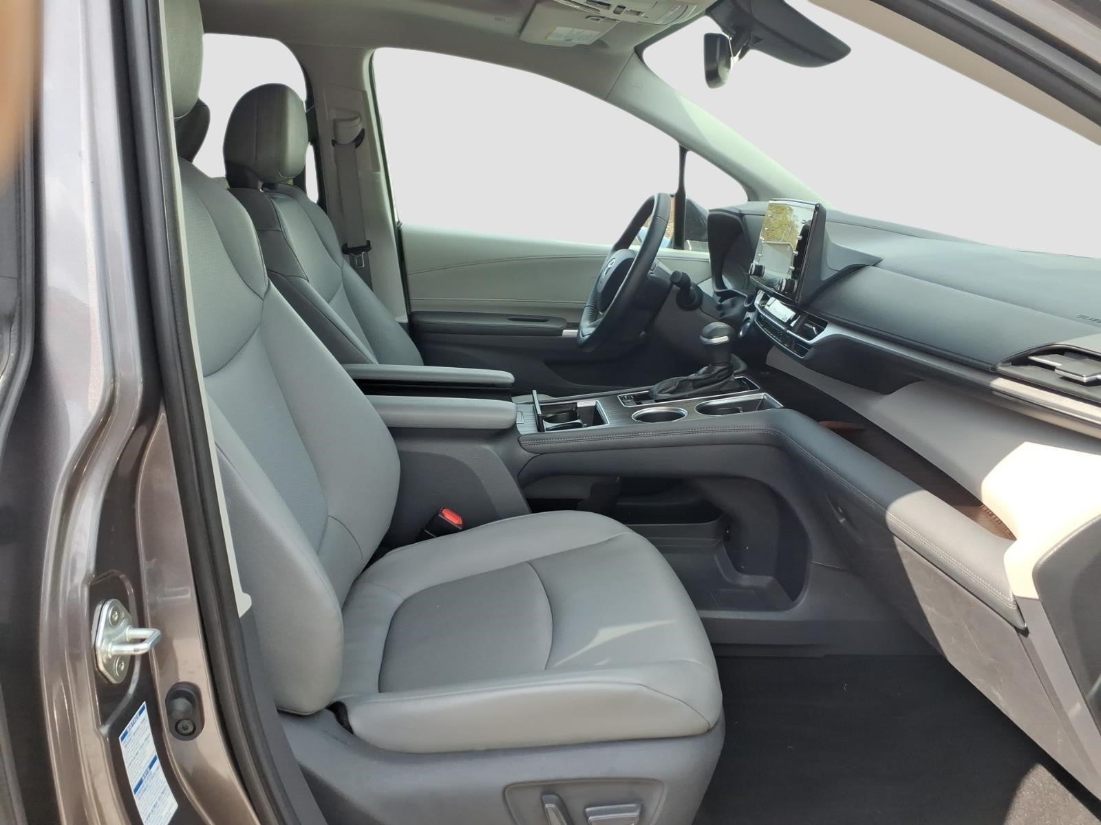 2021 Toyota Sienna XLE 7-Passenger
