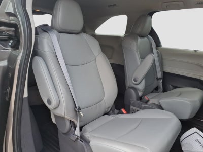 2021 Toyota Sienna XLE 7-Passenger