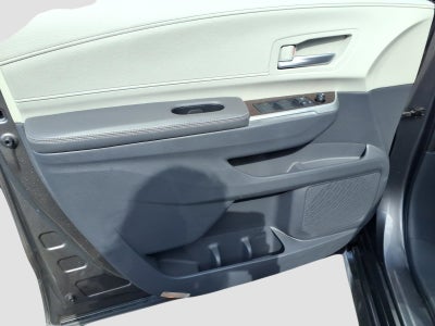 2021 Toyota Sienna XLE 7-Passenger