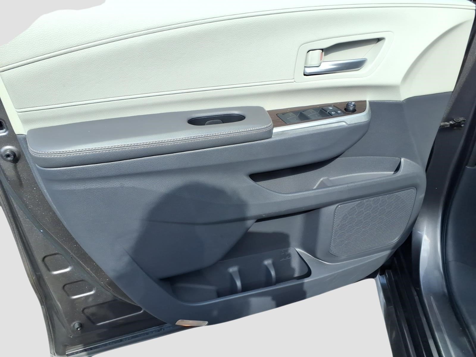 2021 Toyota Sienna XLE 7-Passenger