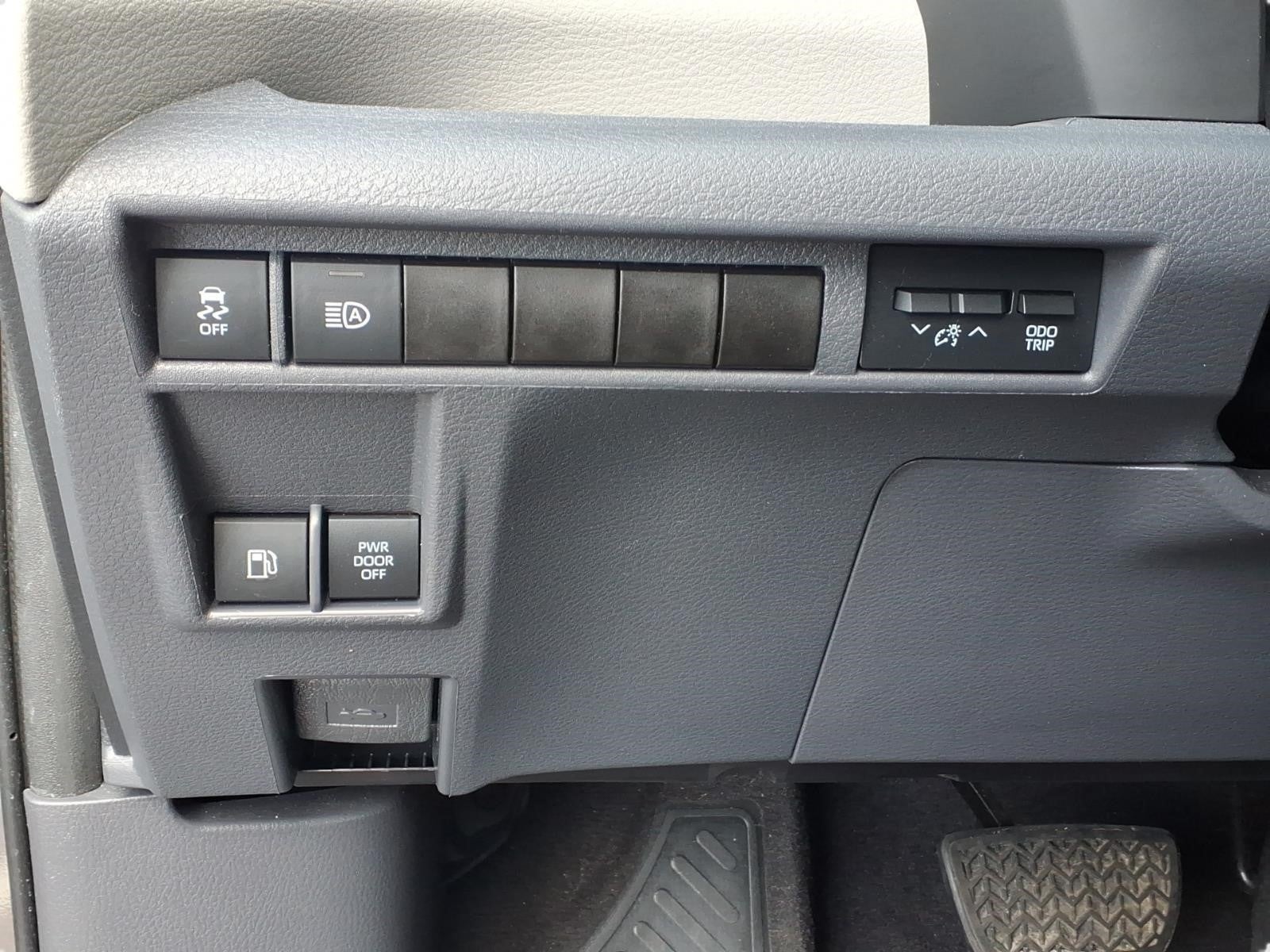 2021 Toyota Sienna XLE 7-Passenger