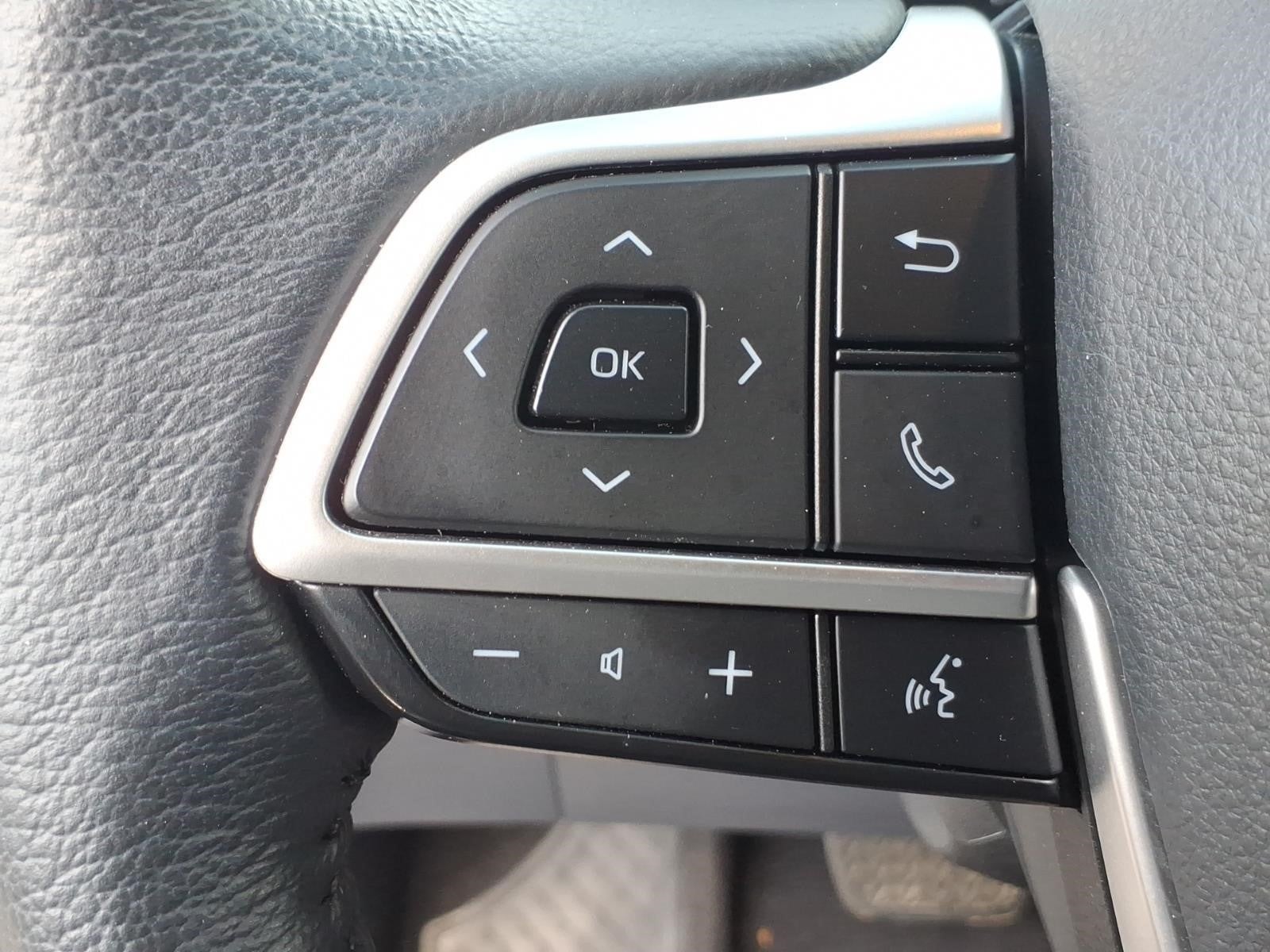 2021 Toyota Sienna XLE 7-Passenger