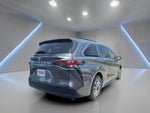 2021 Toyota Sienna XLE 7-Passenger