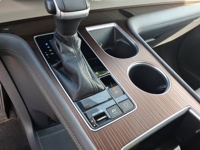 2021 Toyota Sienna XLE 7-Passenger