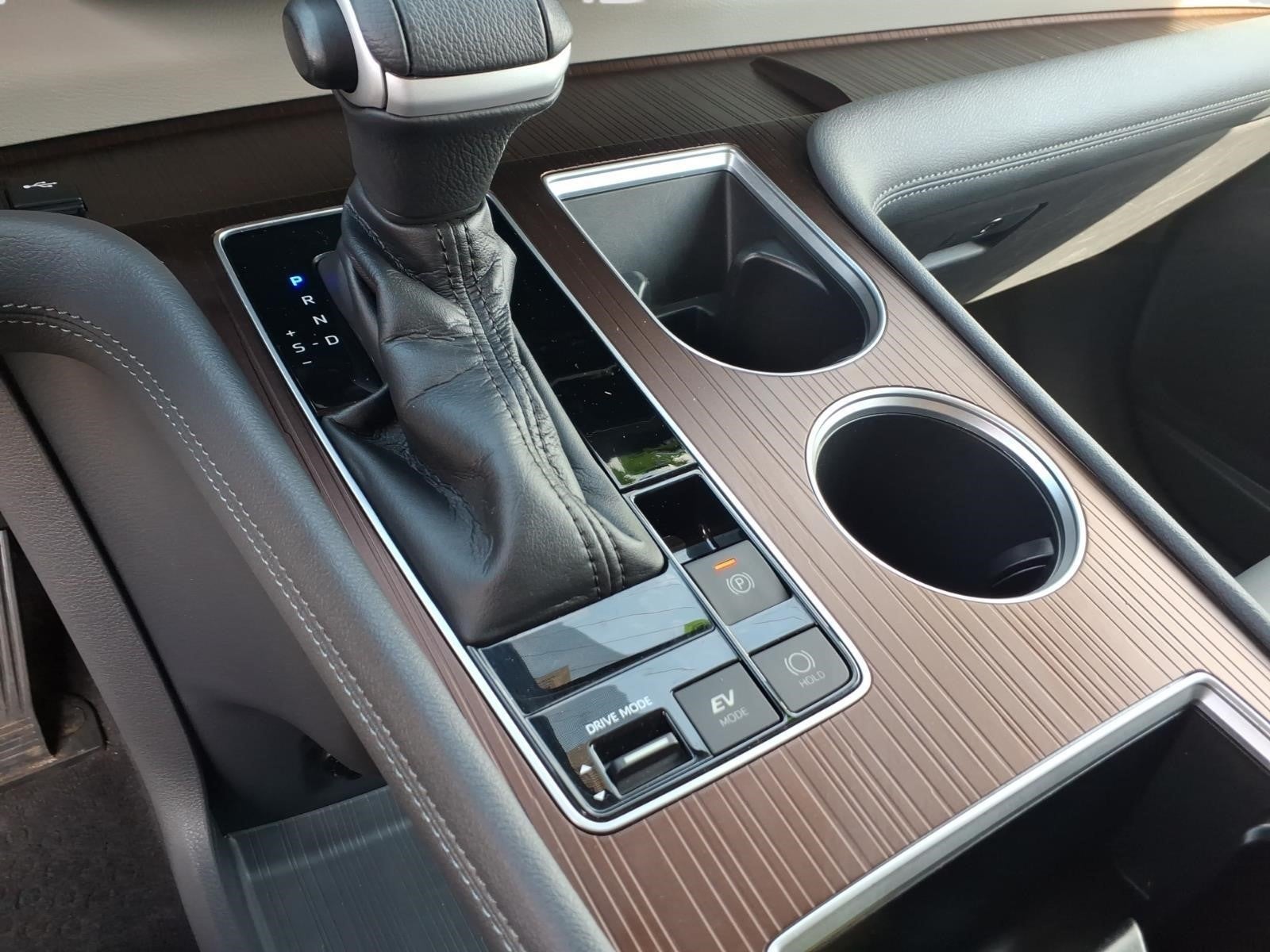 2021 Toyota Sienna XLE 7-Passenger