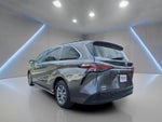 2021 Toyota Sienna XLE 7-Passenger