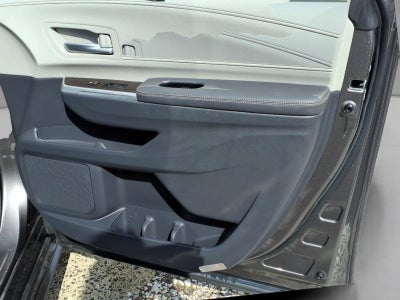 2021 Toyota Sienna XLE 7-Passenger
