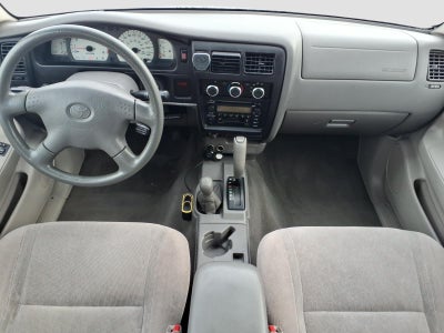 2001 Toyota Tacoma V6