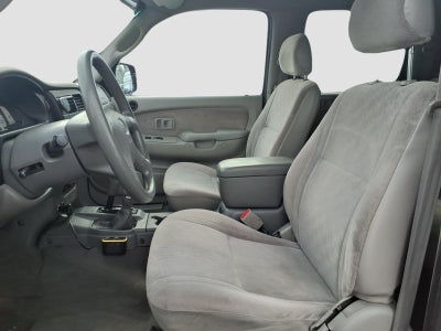 2001 Toyota Tacoma V6