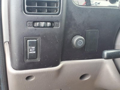 2001 Toyota Tacoma V6