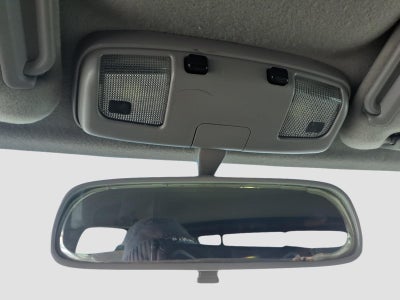 2001 Toyota Tacoma V6