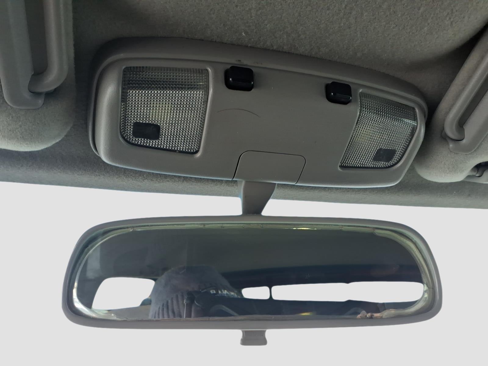 2001 Toyota Tacoma V6