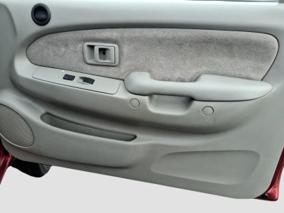 2001 Toyota Tacoma V6