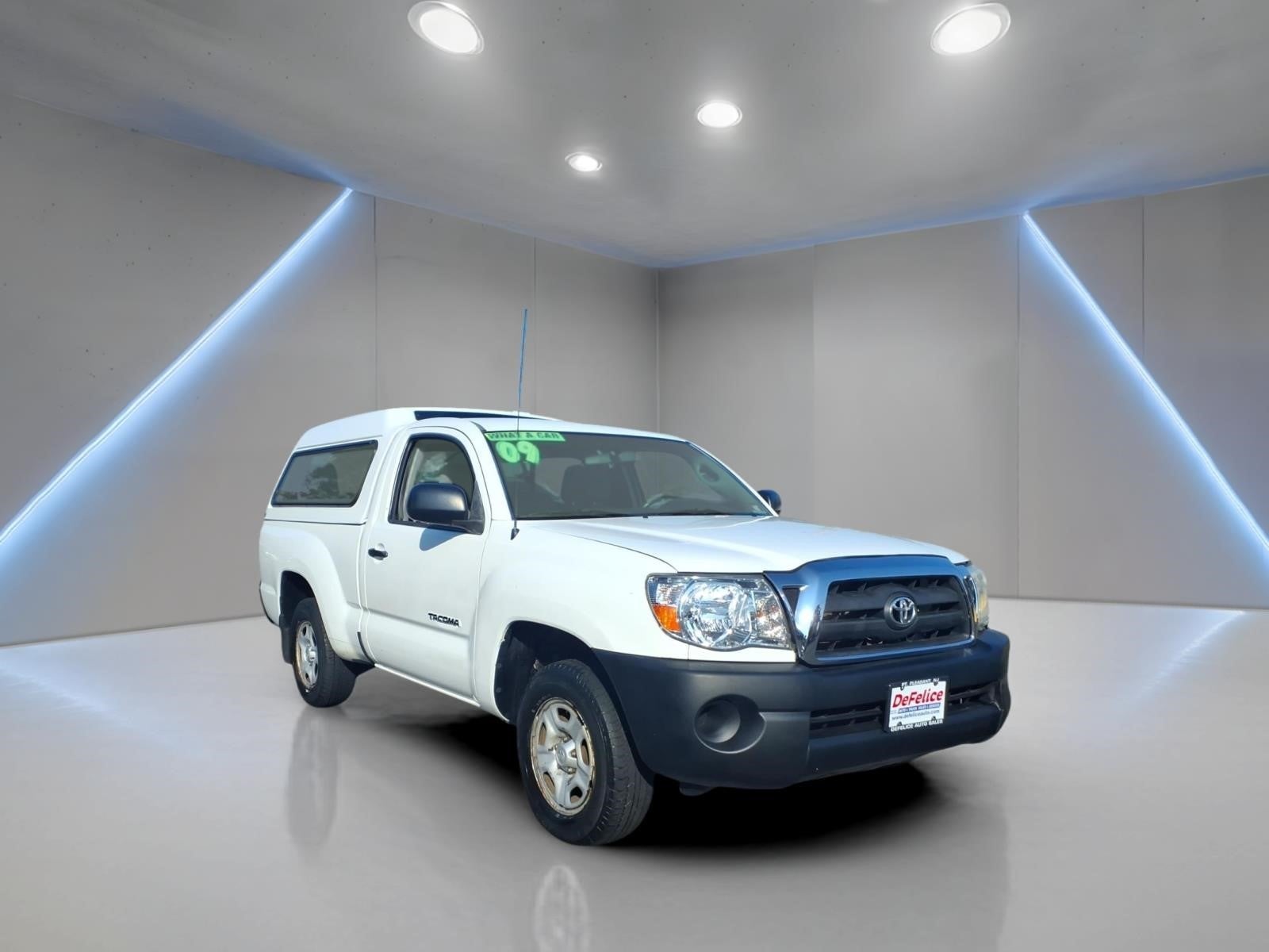 2009 Toyota Tacoma