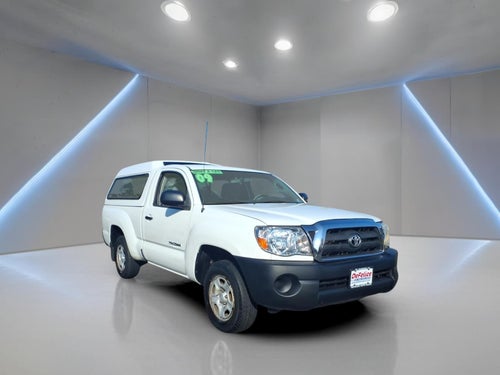 2009 Toyota Tacoma Base