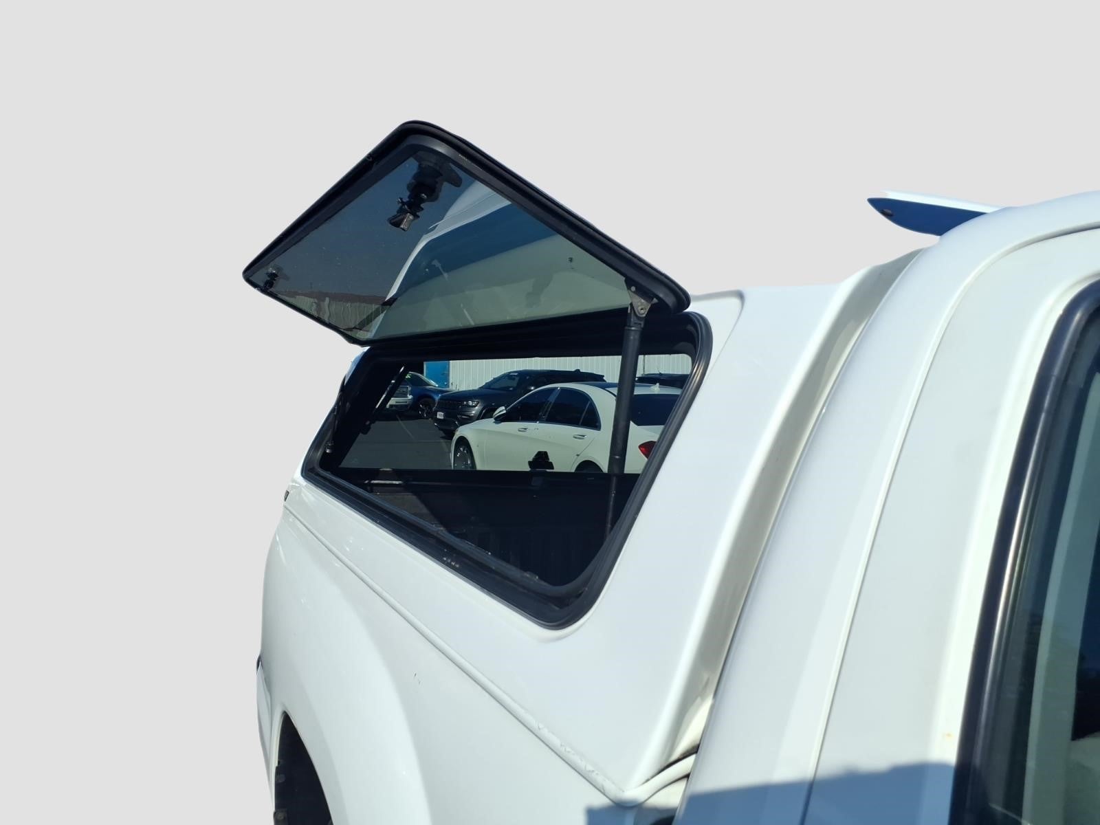 2009 Toyota Tacoma Base