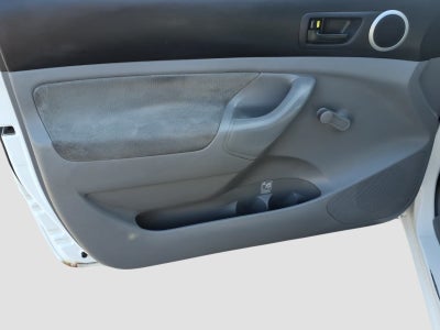 2009 Toyota Tacoma Base