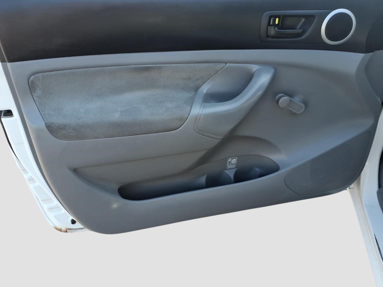 2009 Toyota Tacoma Base