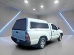 2009 Toyota Tacoma Base