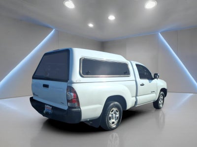 2009 Toyota Tacoma Base